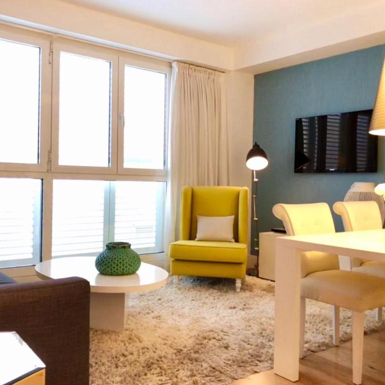 iloftmalaga Deluxe Calle Nueva IV - Apartamento de 1 dormitorio - 4