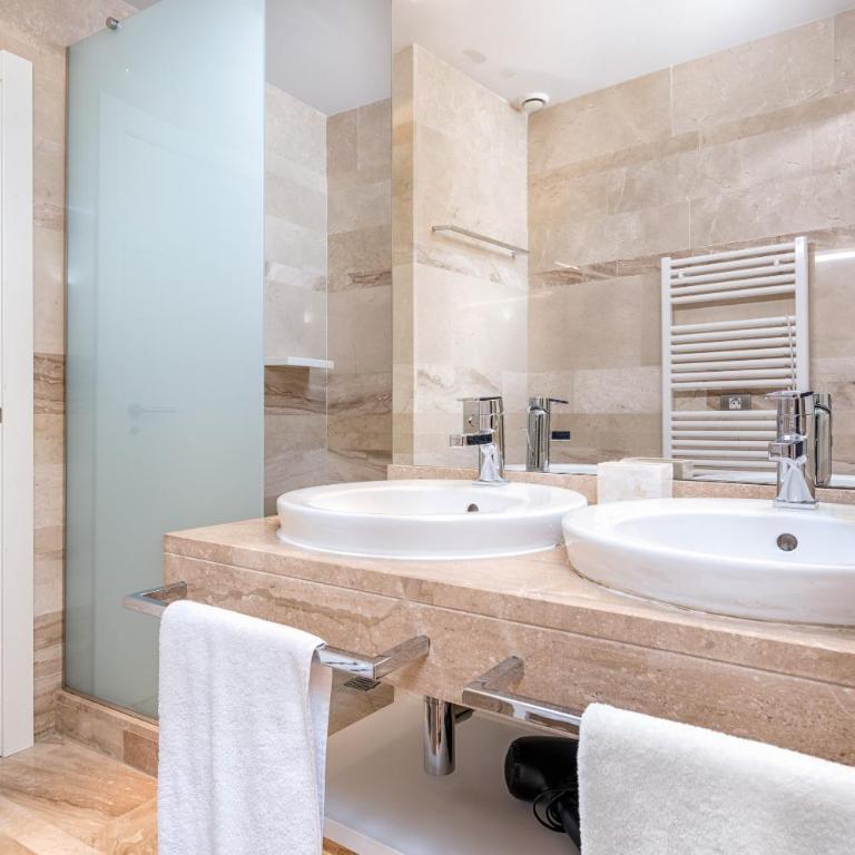 iloftmalaga Deluxe Calle Nueva IV - Apartamento de 1 dormitorio - 7