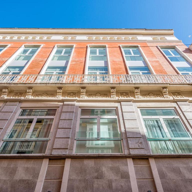 iloftmalaga Deluxe Calle Nueva IV - Apartamento de 1 dormitorio - 9