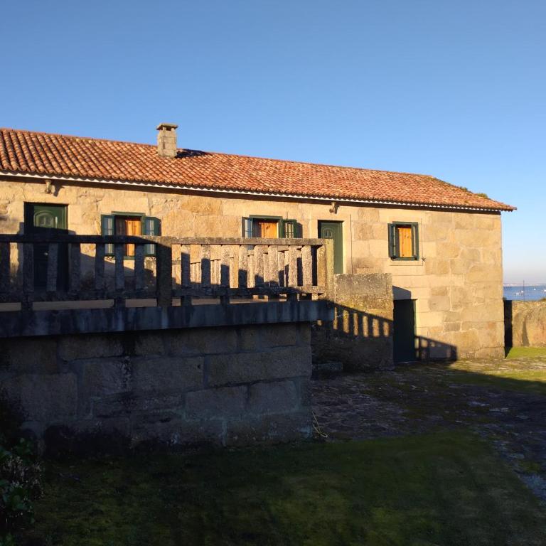 CASA ACACIA O Grove - Casa de 4 dormitorios - 1