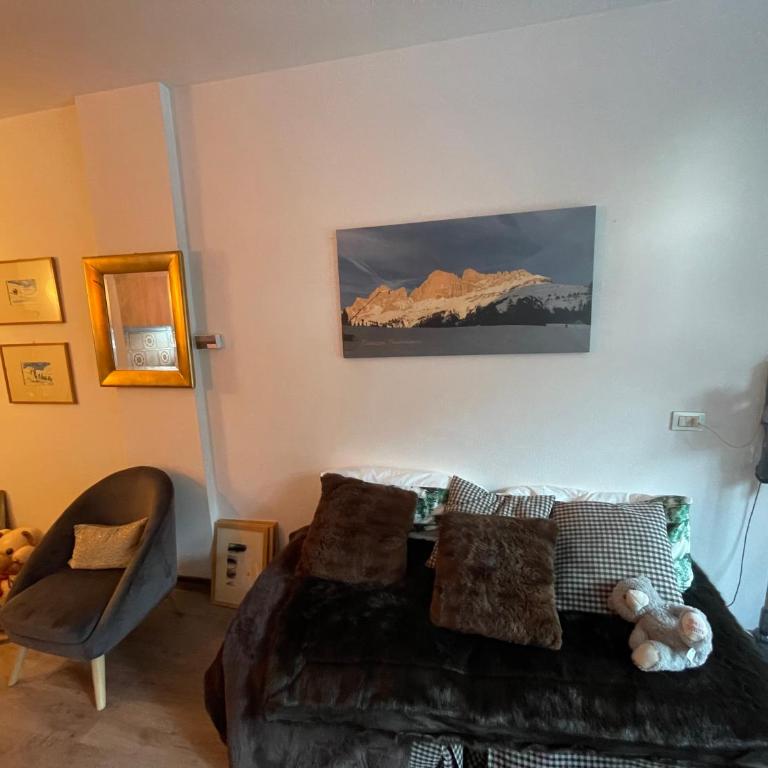 Mazzin Raggio di Sole - Monolocale - 26