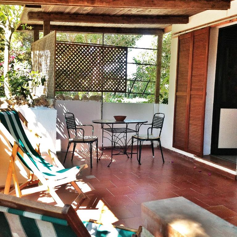 Villa Margherita Residence - Appartamento Standard - 2