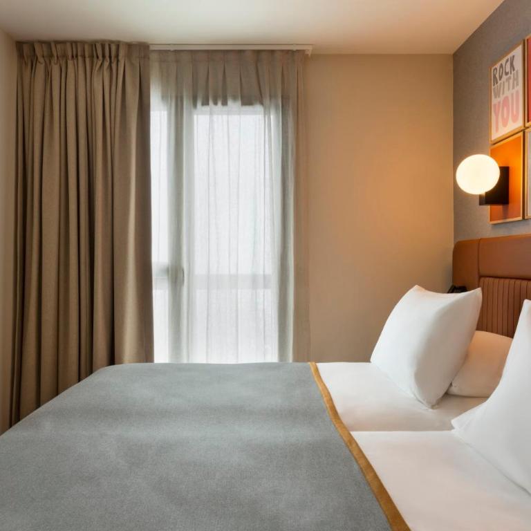 RockyPop Flaine Hotel & Spa - Penthouse (6 Adultes) - 7