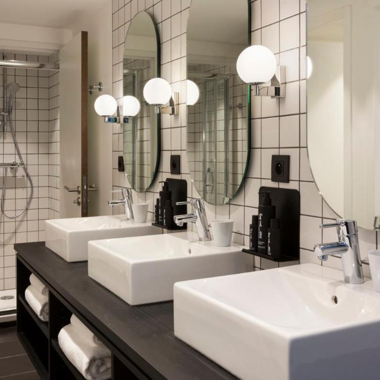 RockyPop Flaine Hotel & Spa - Penthouse (8 Personnes) - 5