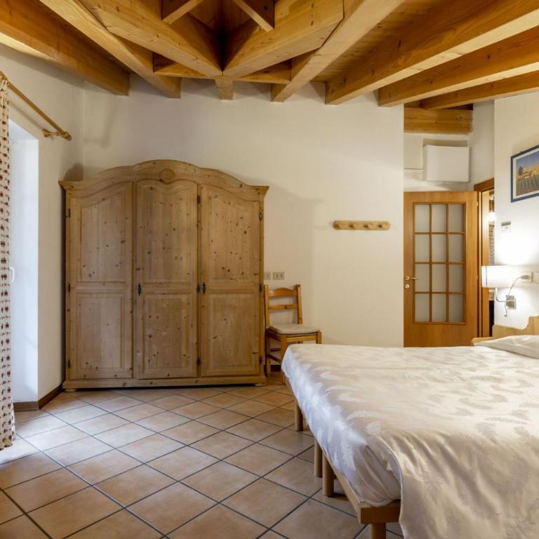 Casa Riz - Appartamento Attico - 7