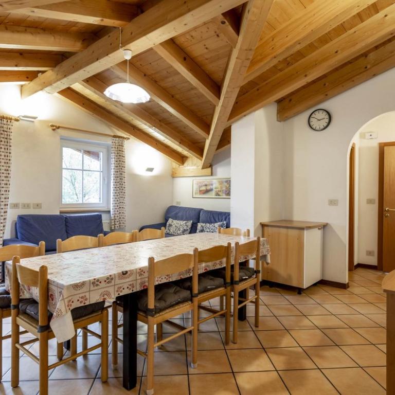 Casa Riz - Appartamento Attico - 4