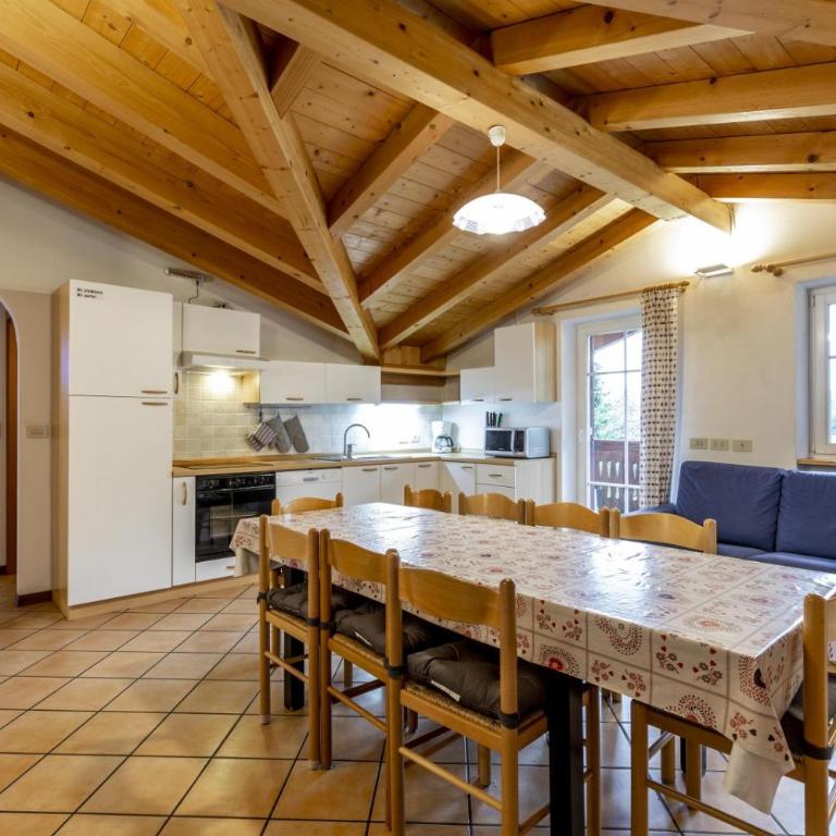 Casa Riz - Appartamento Attico - 6