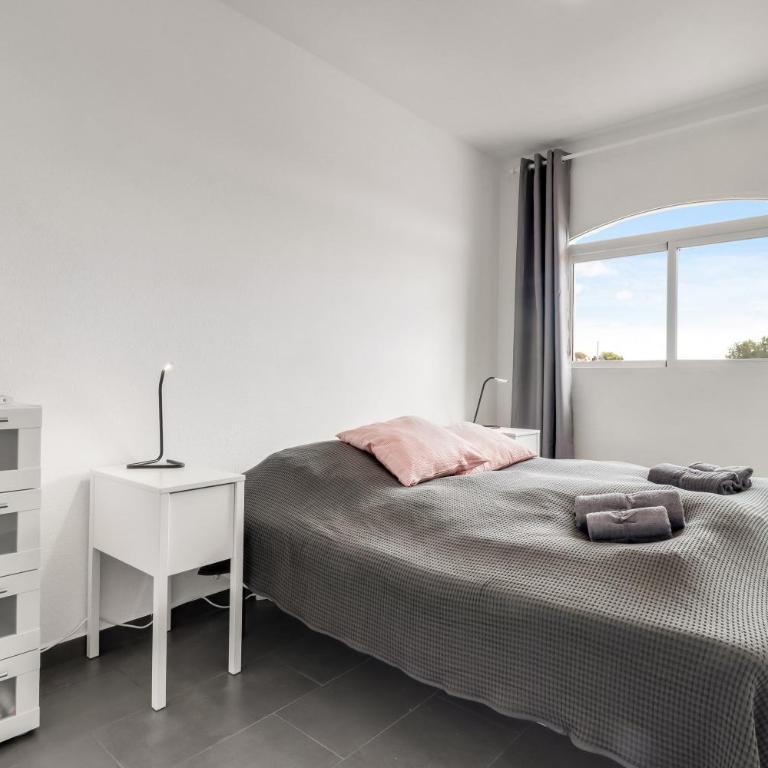 1 bedroom in Verano Azul, Free Wi-fi - Apartamento de 1 dormitorio - 9