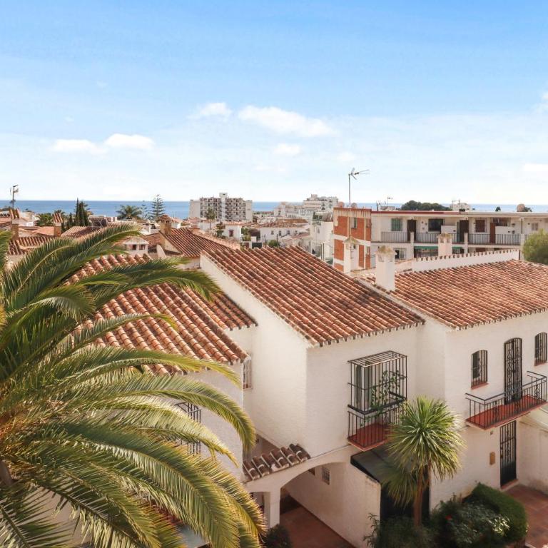 1 bedroom in Verano Azul, Free Wi-fi - Apartamento de 1 dormitorio - 12