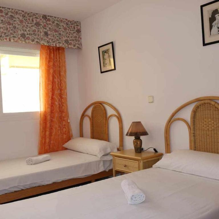 Apartamento Bahia Mar 2 dormitorios - Apartamento de 2 dormitorios - 4