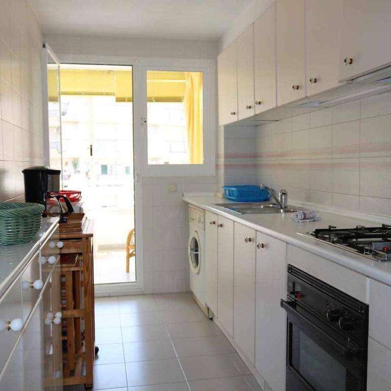 Apartamento Bahia Mar 2 dormitorios - Apartamento de 2 dormitorios - 5