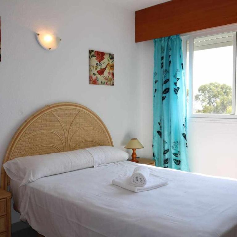 Apartamento Bahia Mar 2 dormitorios - Apartamento de 2 dormitorios - 6