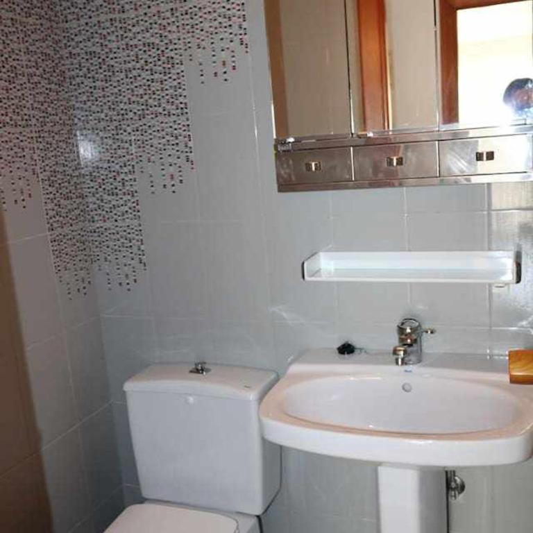 Apartamento Bahia Mar 2 dormitorios - Apartamento de 2 dormitorios - 8