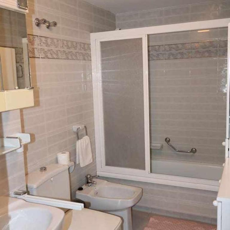 Apartamento Bahia Mar 2 dormitorios - Apartamento de 2 dormitorios - 9