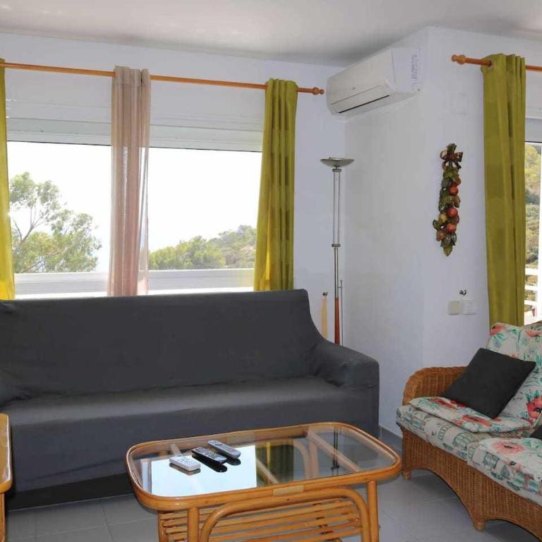 Apartamento Bahia Mar 2 dormitorios - Apartamento de 2 dormitorios - 12
