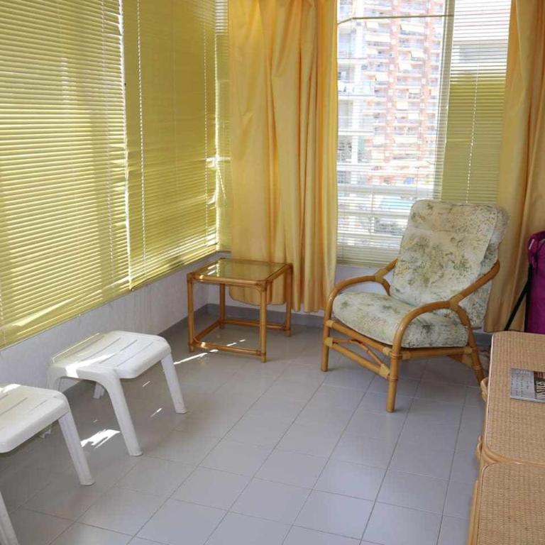 Apartamento Bahia Mar 2 dormitorios - Apartamento de 2 dormitorios - 13