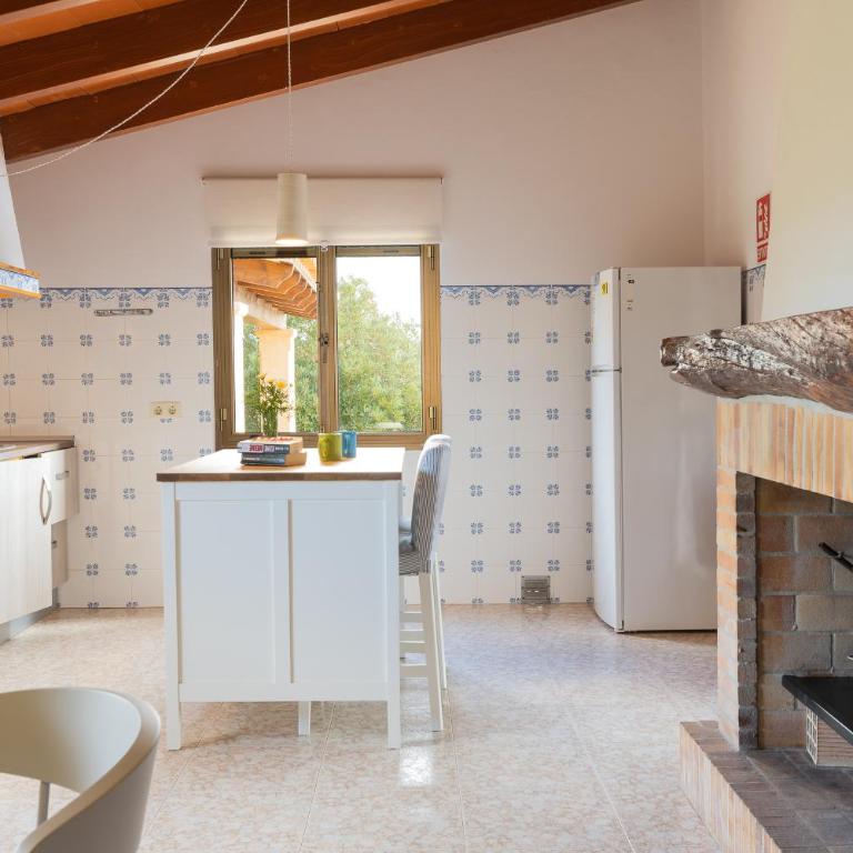 Villa Sa Tanca - Three-Bedroom Villa - 32