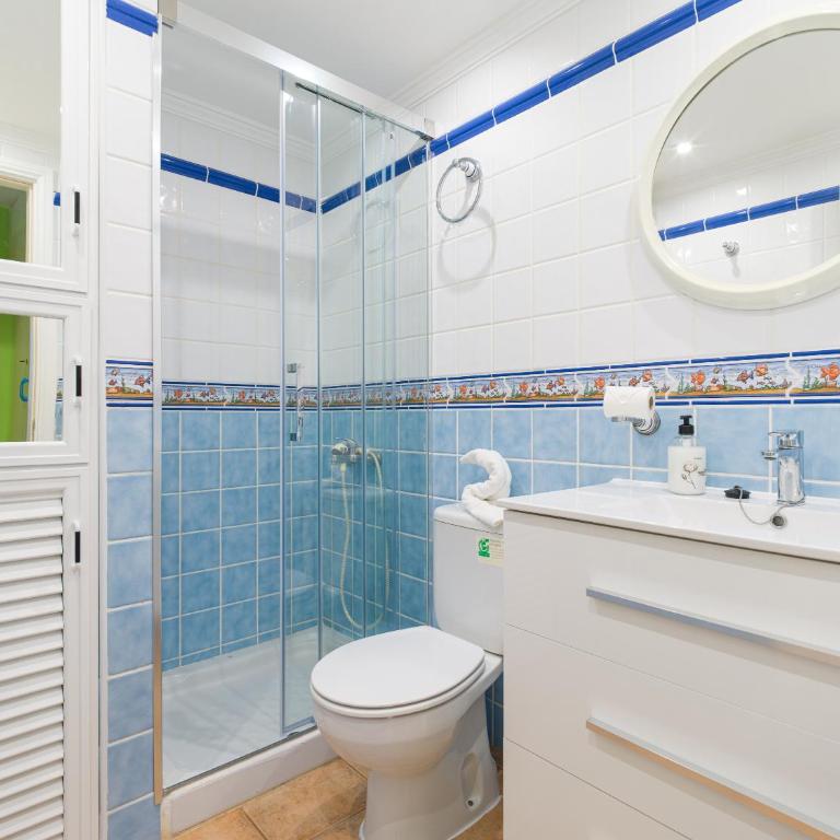 Amarre Port - Apartamento de 1 dormitorio - 16