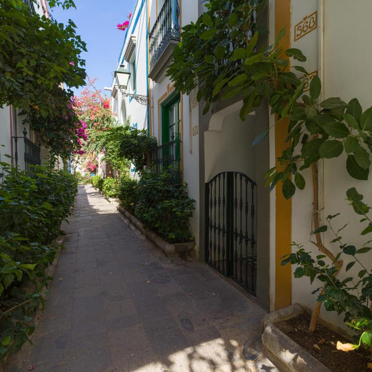 Amarre Port - Apartamento de 1 dormitorio - 27