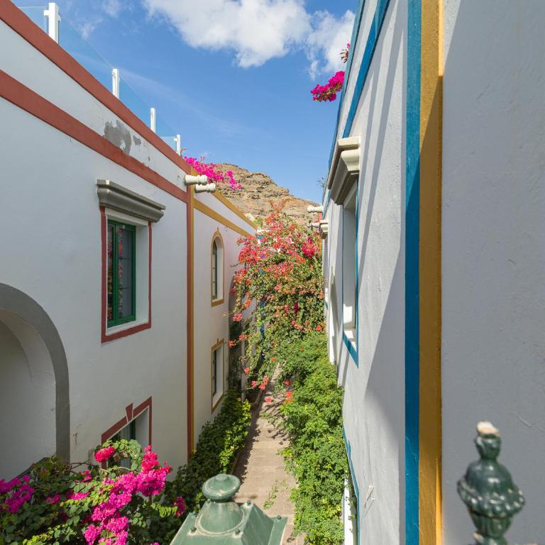 Amarre Port - Apartamento de 1 dormitorio - 28