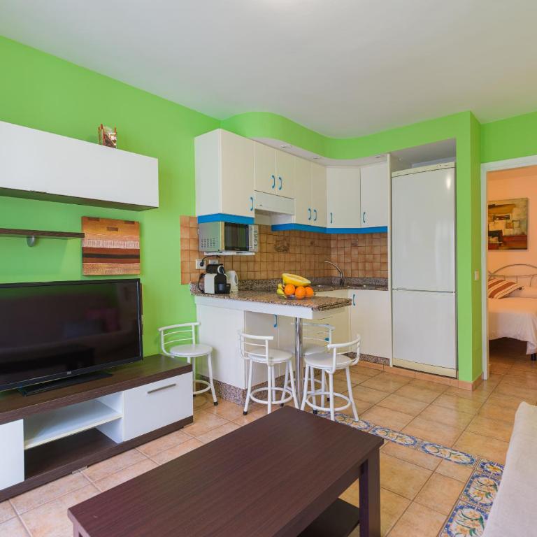 Amarre Port - Apartamento de 1 dormitorio - 3