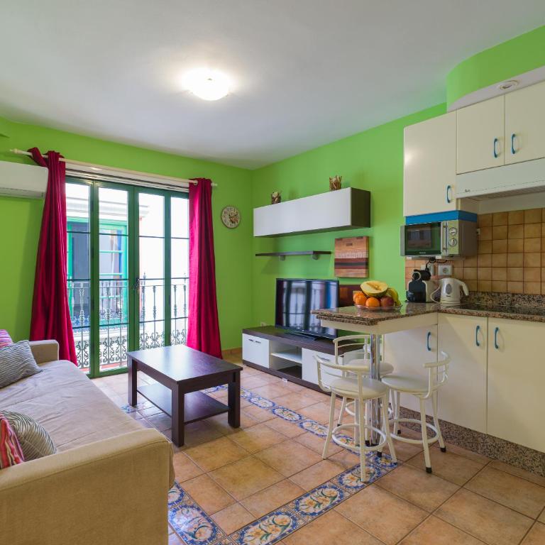 Amarre Port - Apartamento de 1 dormitorio - 4