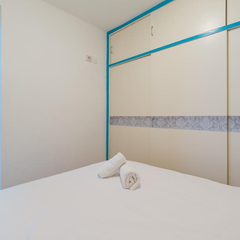 Amarre Port - Apartamento de 1 dormitorio - 14