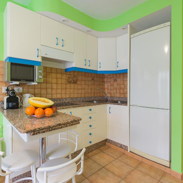 Amarre Port - Apartamento de 1 dormitorio - 7