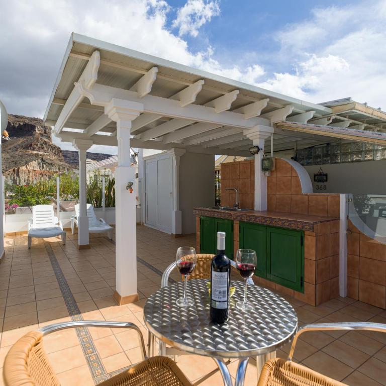 Amarre Port - Apartamento de 1 dormitorio - 1