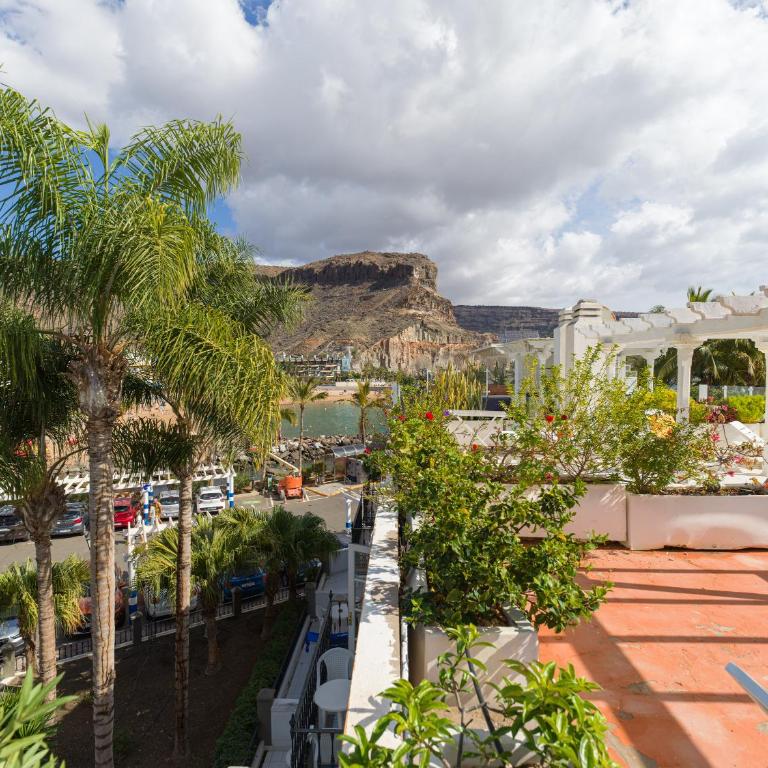 Amarre Port - Apartamento de 1 dormitorio - 26