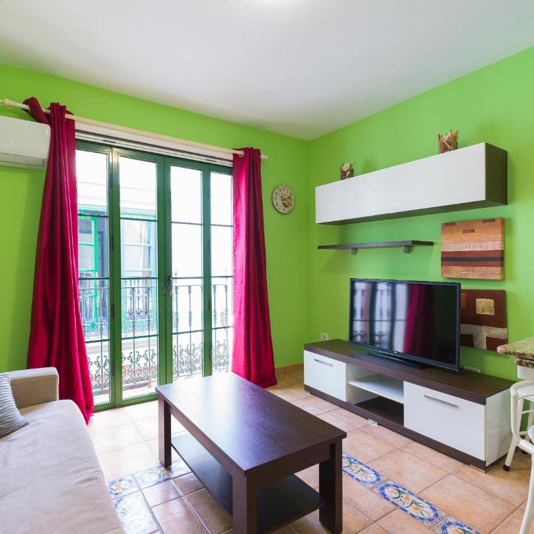 Amarre Port - Apartamento de 1 dormitorio - 11
