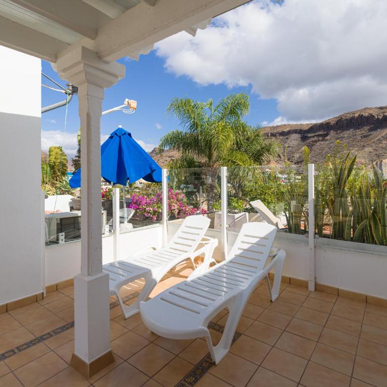 Amarre Port - Apartamento de 1 dormitorio - 19