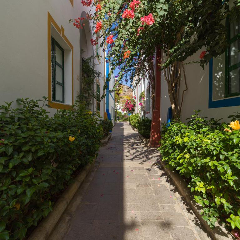 Amarre Port - Apartamento de 1 dormitorio - 30
