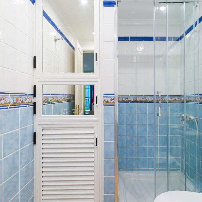 Amarre Port - Apartamento de 1 dormitorio - 17