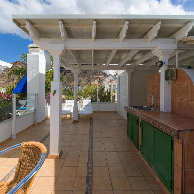 Amarre Port - Apartamento de 1 dormitorio - 22