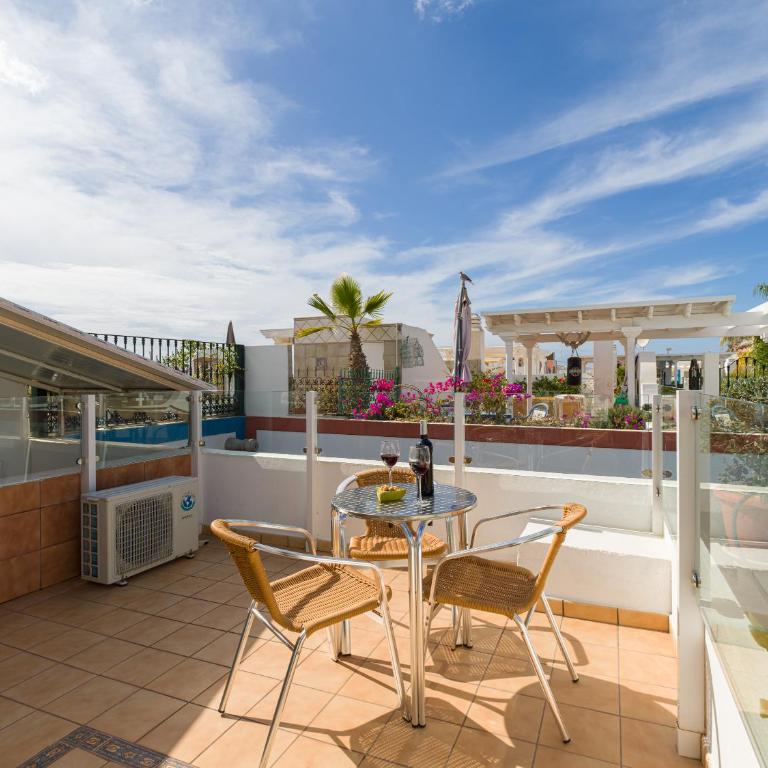 Amarre Port - Apartamento de 1 dormitorio - 23