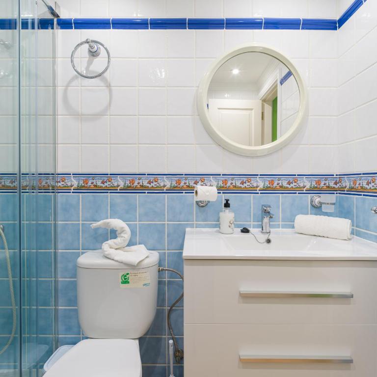 Amarre Port - Apartamento de 1 dormitorio - 18