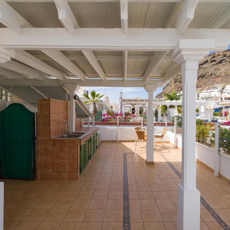 Amarre Port - Apartamento de 1 dormitorio - 21
