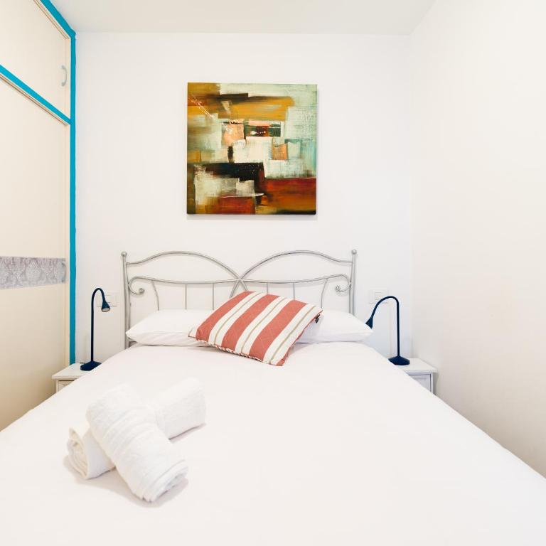 Amarre Port - Apartamento de 1 dormitorio - 15