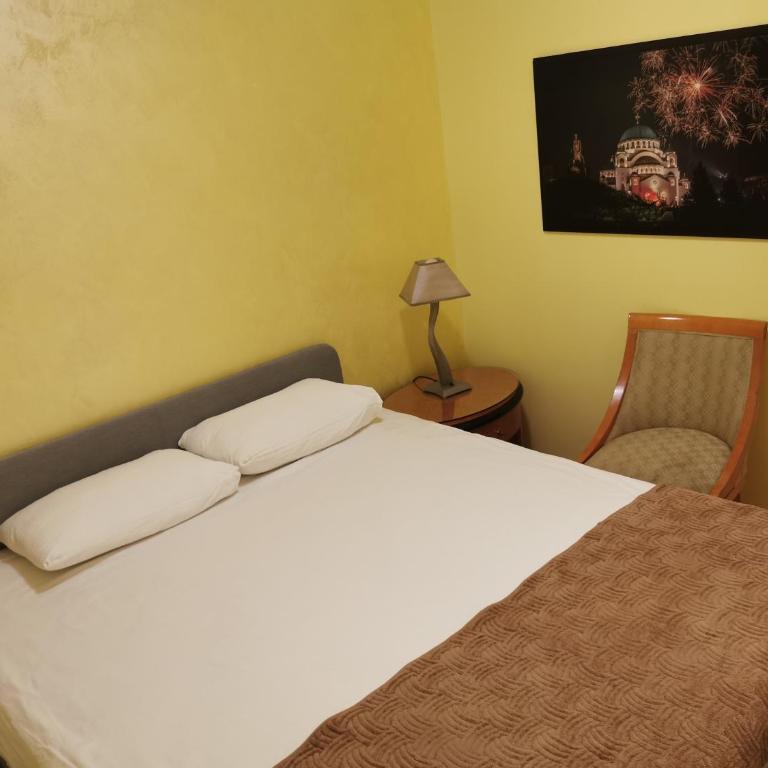 Contigo Apartments - Apartman sa 2 Spavaće Sobe - 13