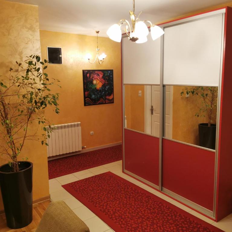 Contigo Apartments - Apartman sa 2 Spavaće Sobe - 12