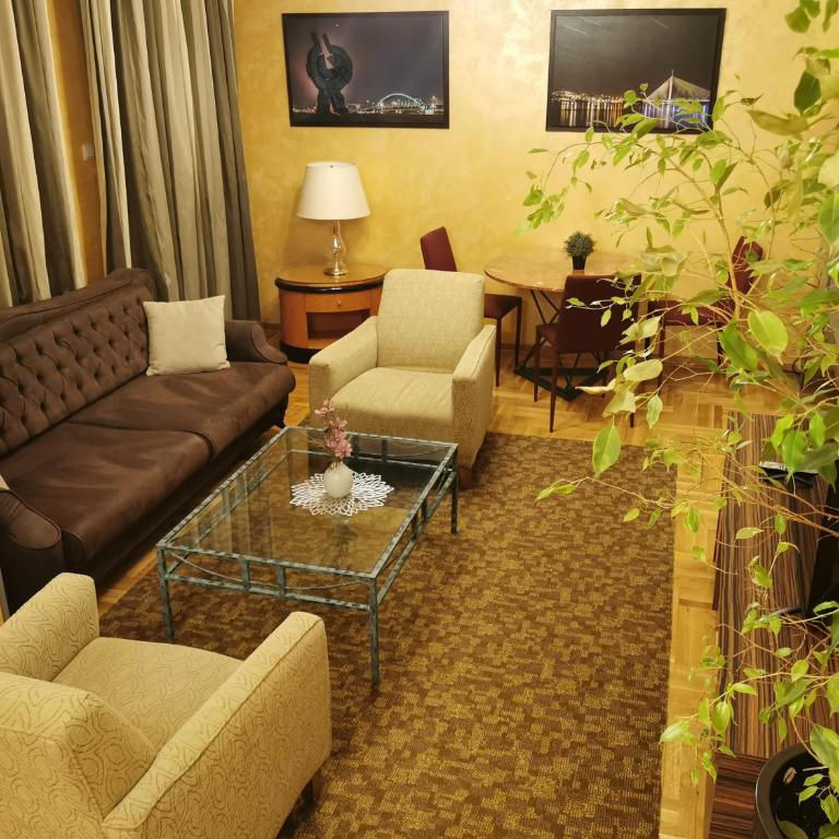 Contigo Apartments - Apartman sa 2 Spavaće Sobe - 2