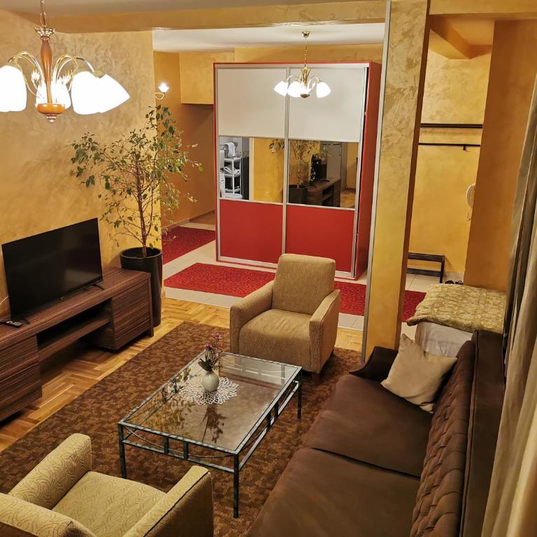 Contigo Apartments - Apartman sa 2 Spavaće Sobe - 3