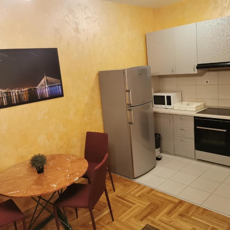 Contigo Apartments - Apartman sa 2 Spavaće Sobe - 14
