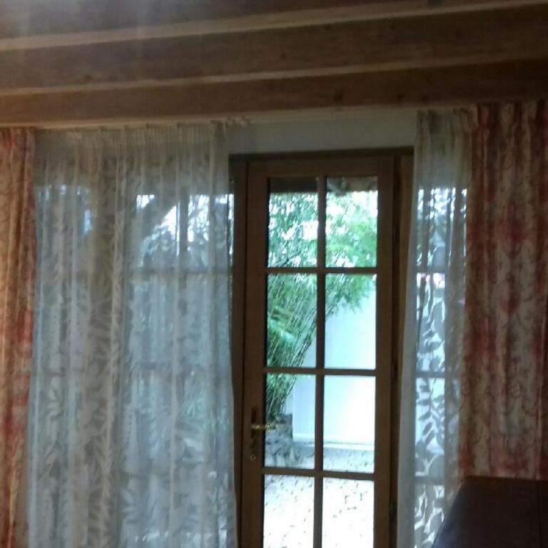 Petite maison proche de la mer - Haus mit 1 Schlafzimmer - 7