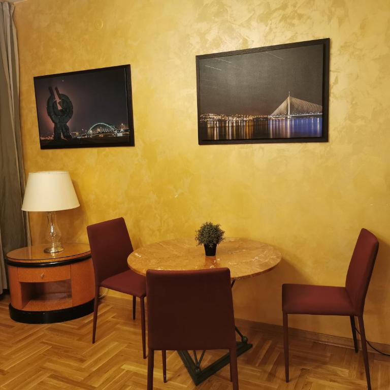 Contigo Apartments - Apartman sa 2 Spavaće Sobe - 7