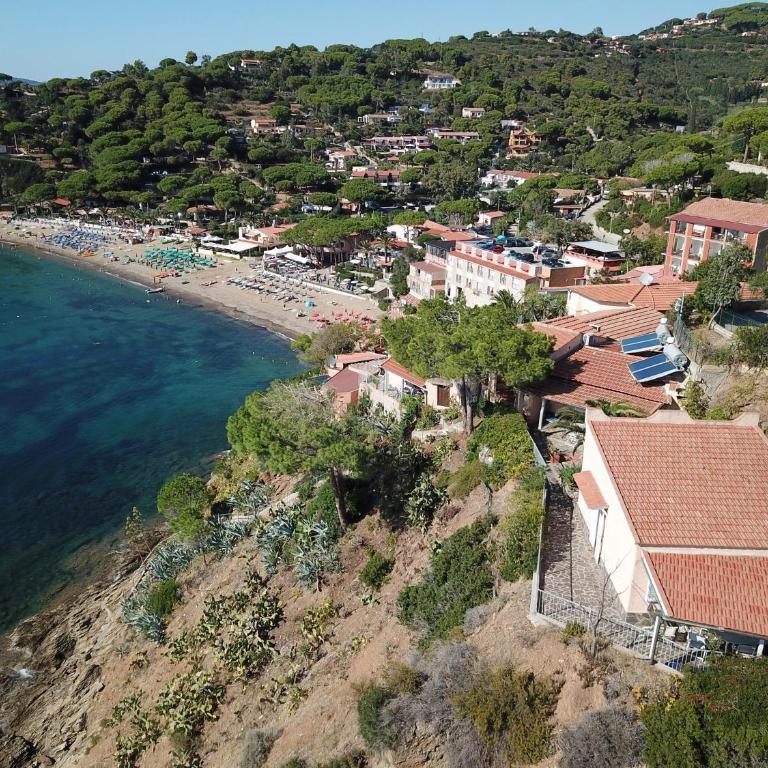 Rosa dei Venti - Appartamento Monolocale con Vista Mare - 21
