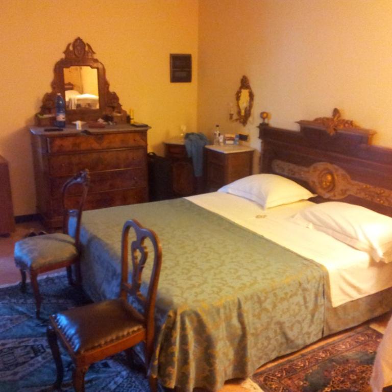 Hotel Due Mari - Suite - 11