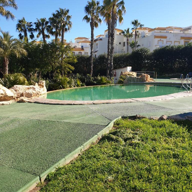 Casa Sol y Luna - Three-Bedroom House - 21