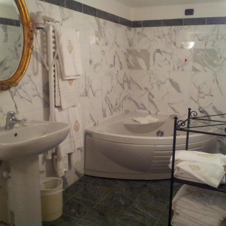 Hotel Due Mari - Suite - 12